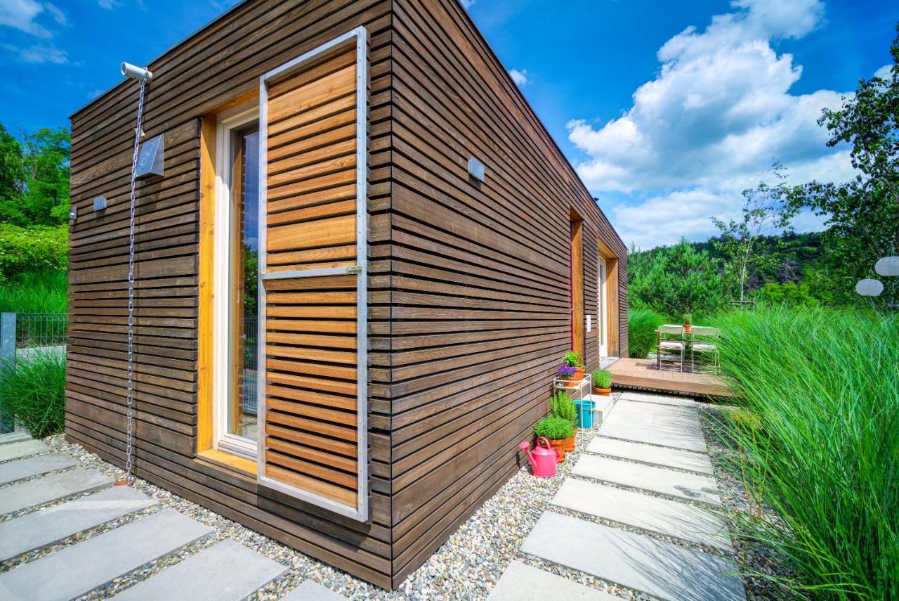 Nedomek By Homester Neslovice Exterior foto