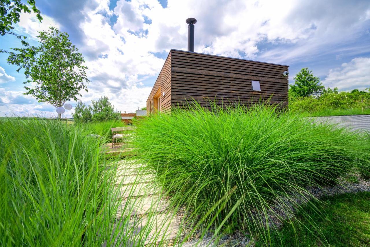 Nedomek By Homester Neslovice Exterior foto