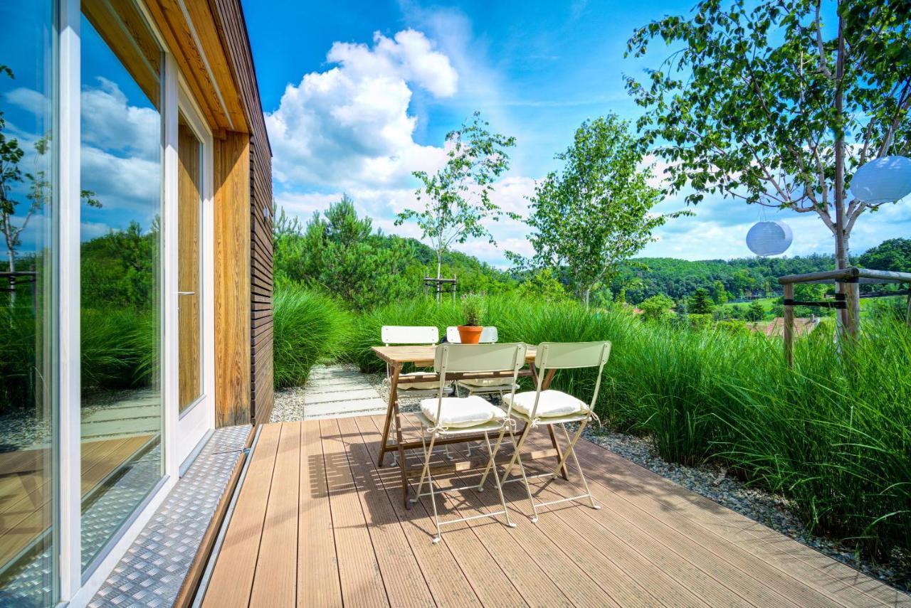 Nedomek By Homester Neslovice Exterior foto