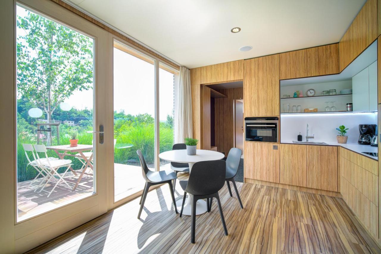 Nedomek By Homester Neslovice Exterior foto