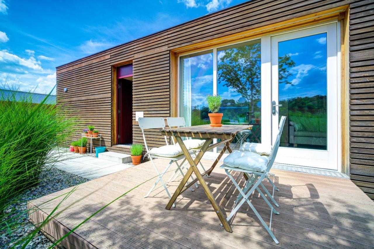 Nedomek By Homester Neslovice Exterior foto